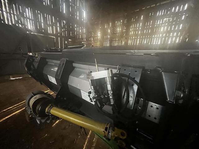 Image of Drago 1230GT equipment image 4