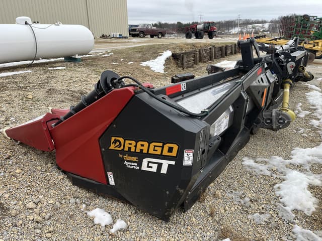 Image of Drago 1230F GT equipment image 4