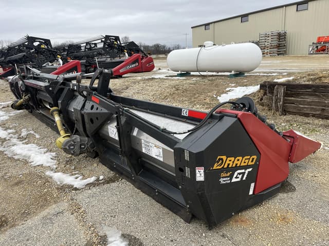 Image of Drago 1230F GT equipment image 3