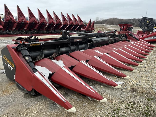 Image of Drago 1230F GT equipment image 2