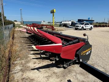 Main image Drago 1230GT