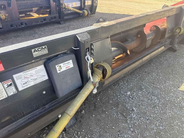 Image of Drago 630 equipment image 3