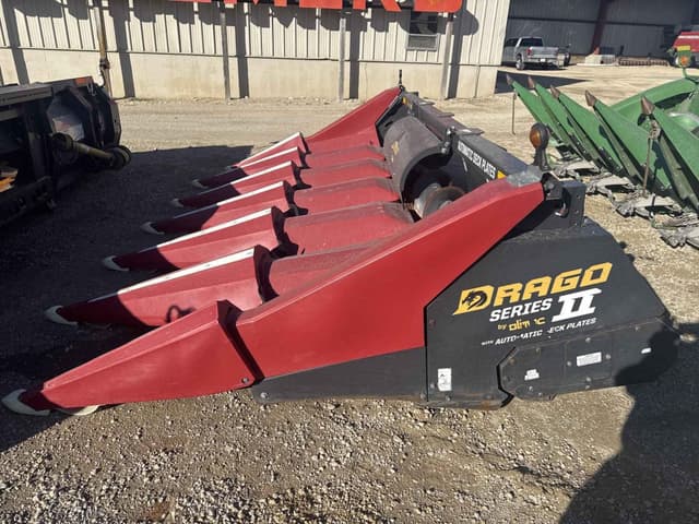 Image of Drago 630 equipment image 1