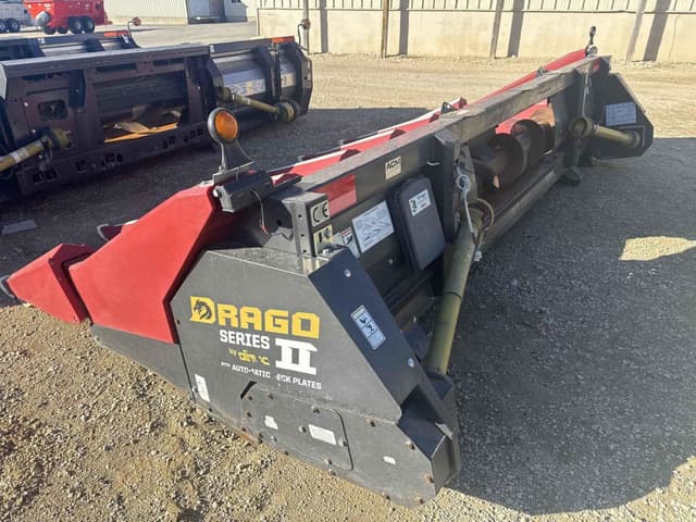 Image of Drago 630 equipment image 2