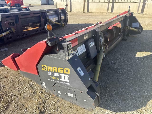 Image of Drago 630 equipment image 2
