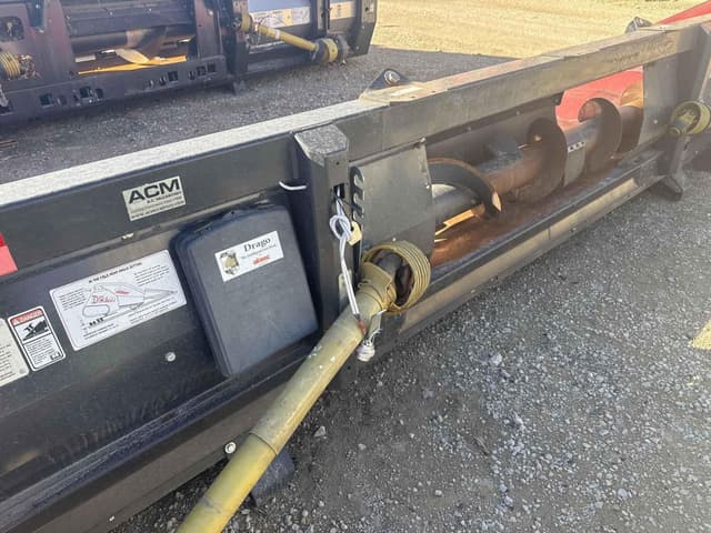 Image of Drago 630 equipment image 3