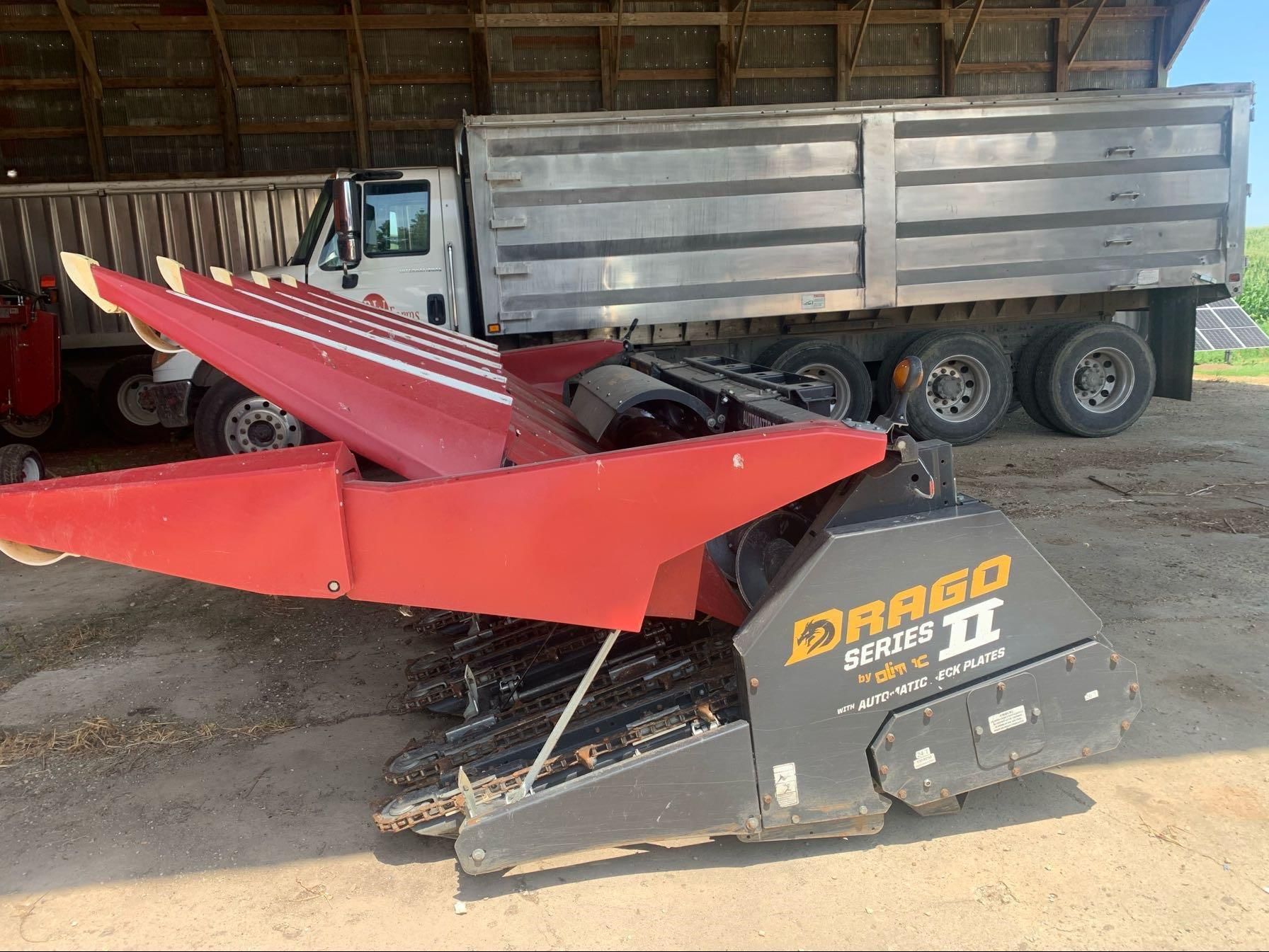 Main image Drago 630