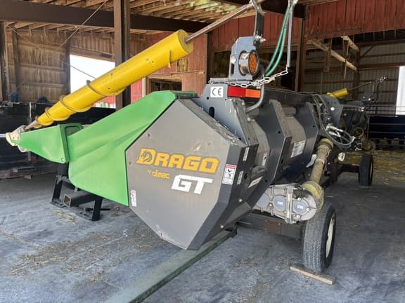 Image of Drago GT equipment image 2