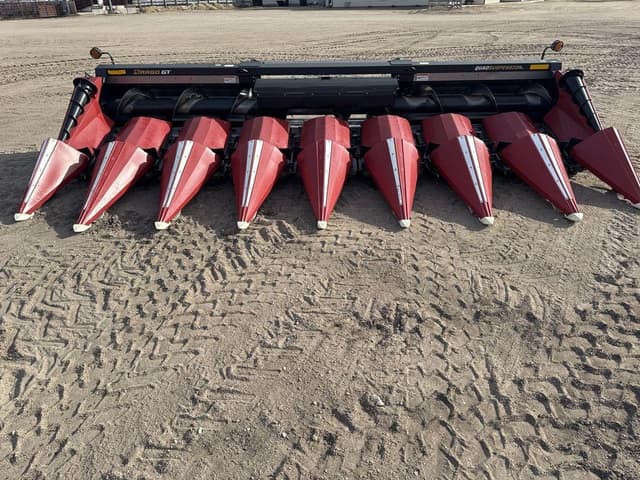 Image of Drago 830GT equipment image 2