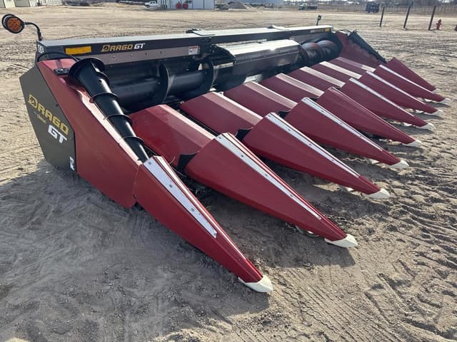 Image of Drago 830GT equipment image 1