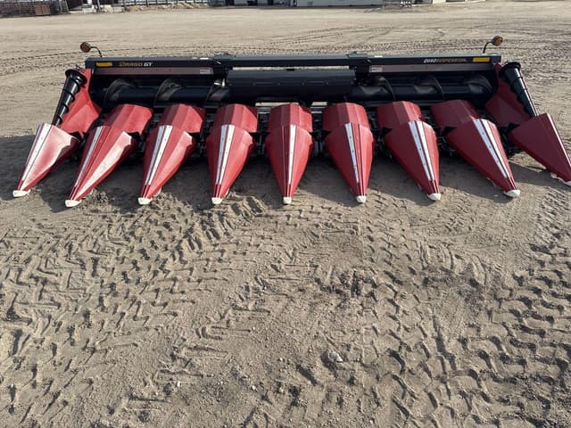 Image of Drago 830GT equipment image 2