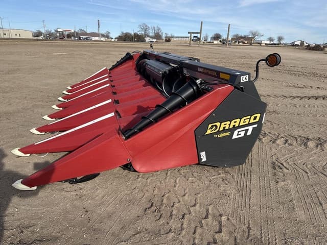 Image of Drago 830GT equipment image 4