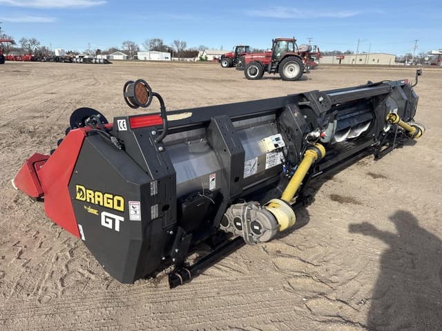 Image of Drago 830GT equipment image 3