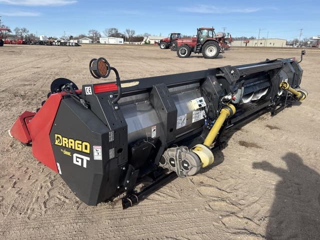 Image of Drago 830GT equipment image 3