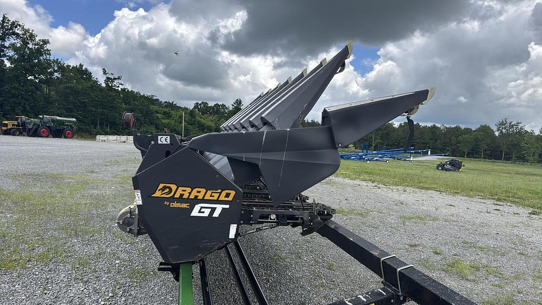 Image of Drago 830GT Primary image