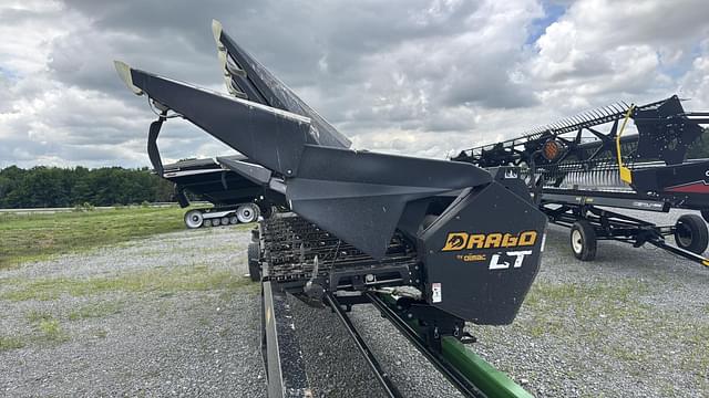 Image of Drago 830GT equipment image 1