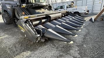 Main image Drago 830GT