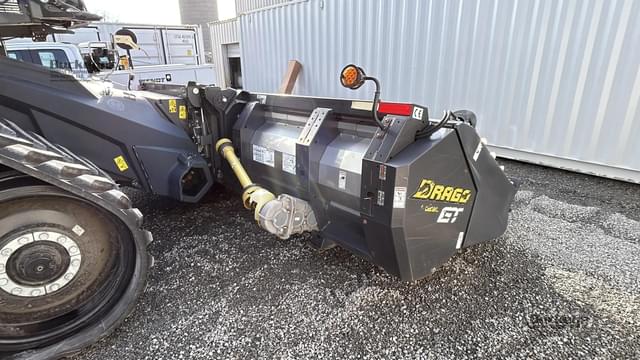 Image of Drago 830GT equipment image 1
