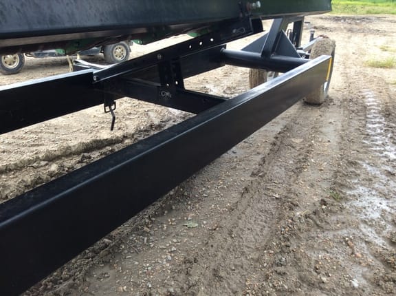 2020 Duo Lift DL32 Equipment Image0