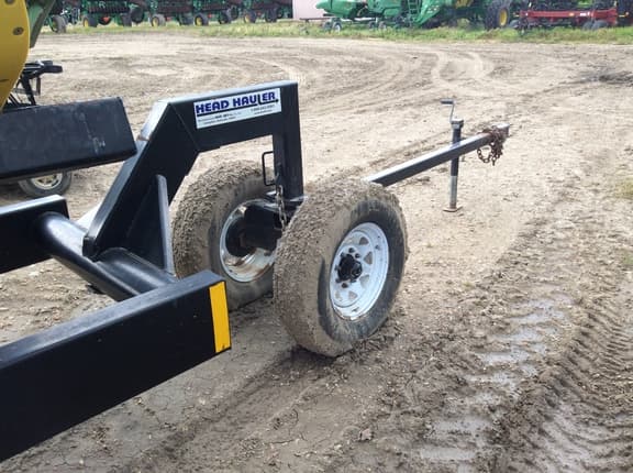 Image of Duo Lift DL32 equipment image 2