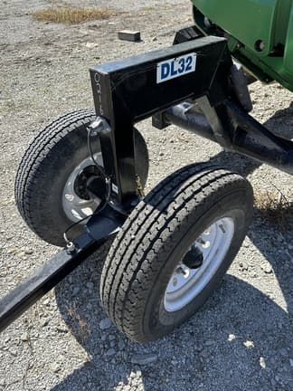 Main image Duo Lift DL32