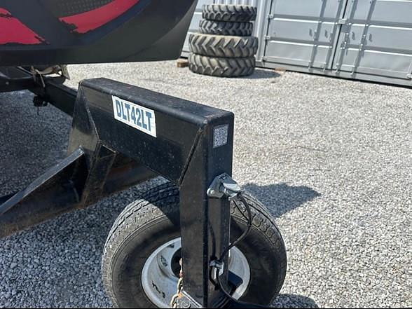 Image of Duo Lift DLT42LT equipment image 4