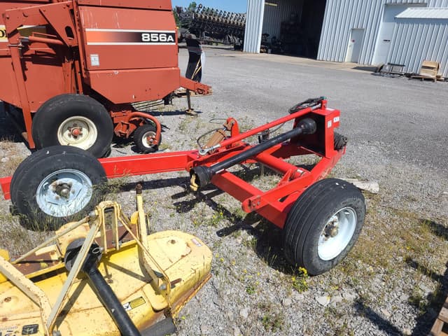Image of Durabilt CC2HL equipment image 2