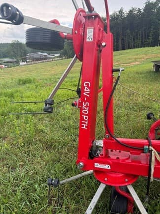 Image of Durabilt G4V-520PTH equipment image 1