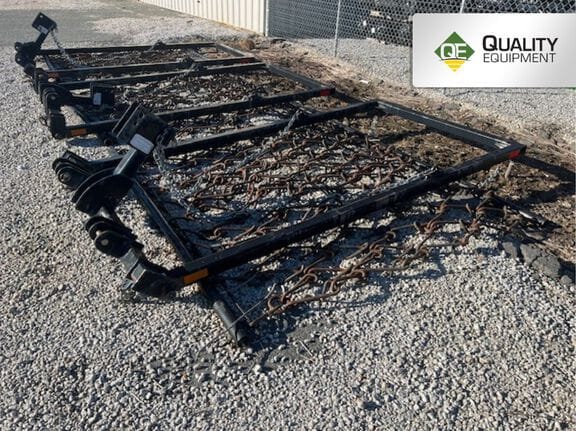 2020 Durabilt HD3PT-6-5/8 Equipment Image0