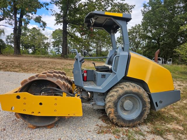 Image of DYNAPAC CA1300D equipment image 3