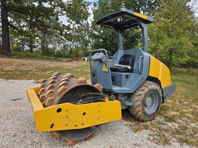 Image of DYNAPAC CA1300D equipment image 1