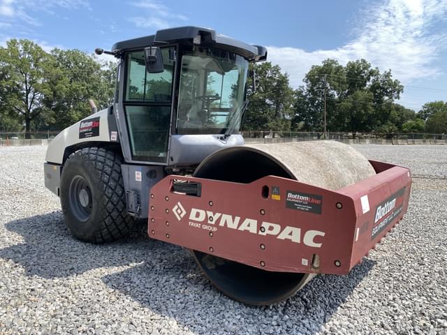 Image of DYNAPAC CA3500D equipment image 3