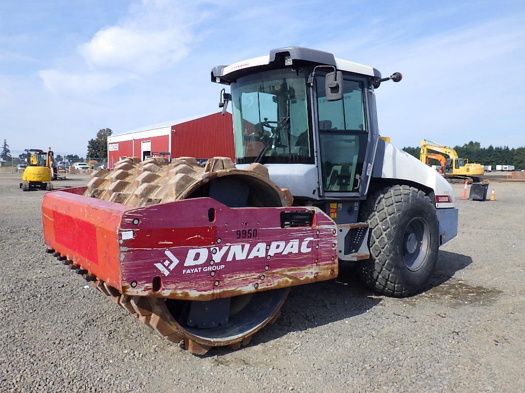 Image of DYNAPAC CA3500D Primary image