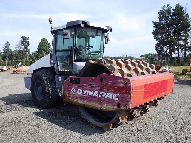 Image of DYNAPAC CA3500D equipment image 1