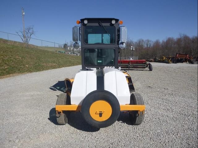 Image of Rosco RB50 equipment image 1