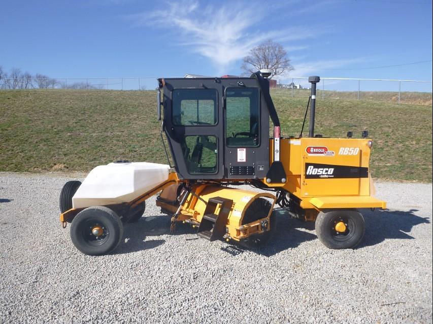 Image of Rosco RB50 Primary image