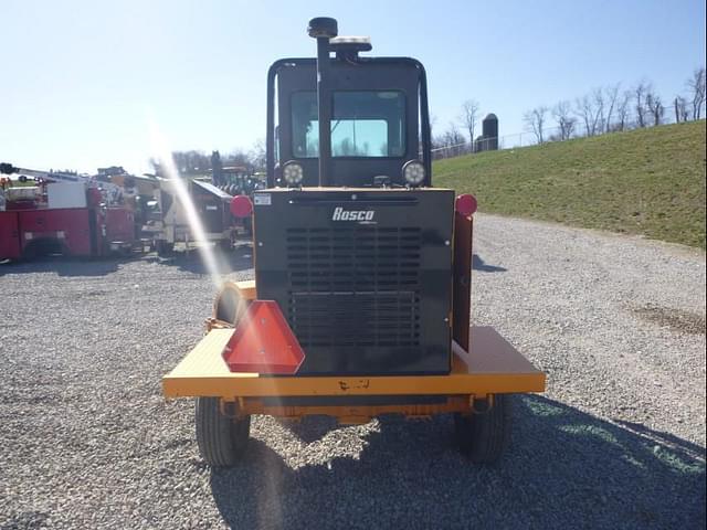 Image of Rosco RB50 equipment image 3