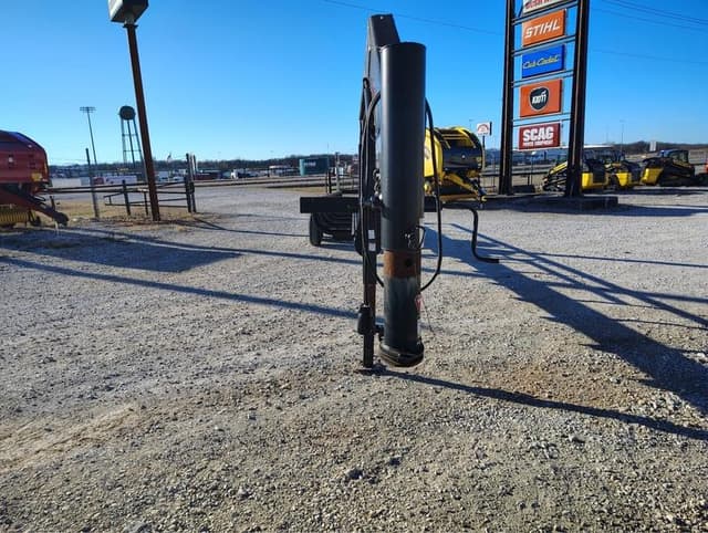 Image of EZ Haul EZH36GN equipment image 3