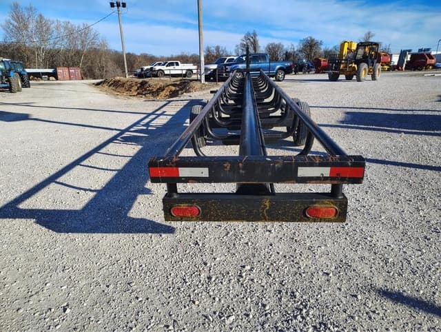 Image of EZ Haul EZH36GN equipment image 2