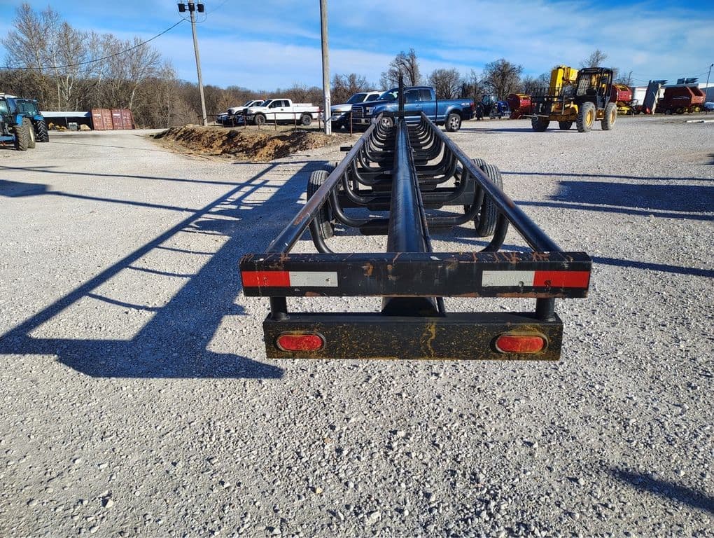 Image of EZ Haul G36 Image 1