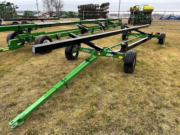 Main image E-Z Trail 680