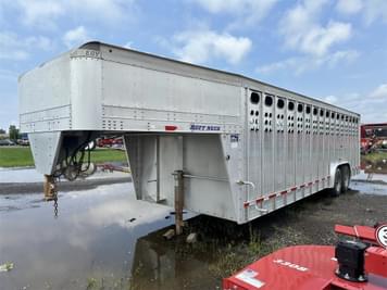 Main image EBY Ruff Neck