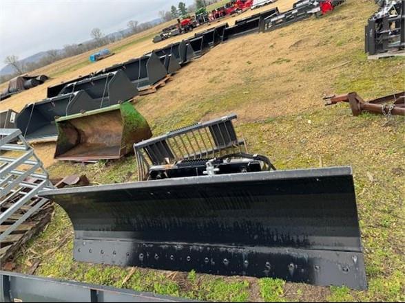 Image of Edge SP96 Image 0