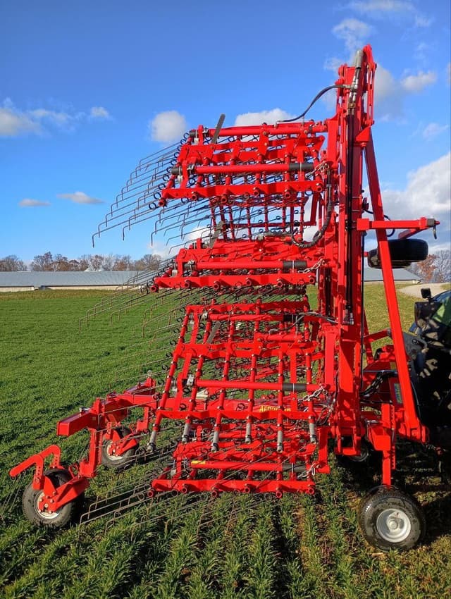 Image of Einbock Aerostar-Exact 1200 equipment image 1