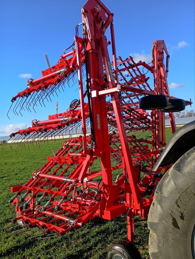 Image of Einbock Aerostar-Exact 1200 equipment image 2