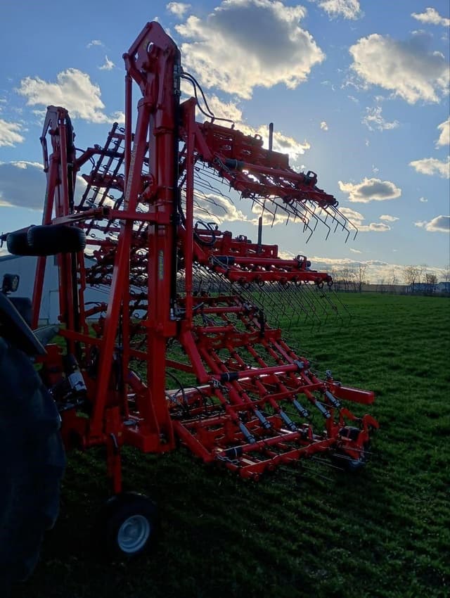 Image of Einbock Aerostar-Exact 1200 equipment image 3