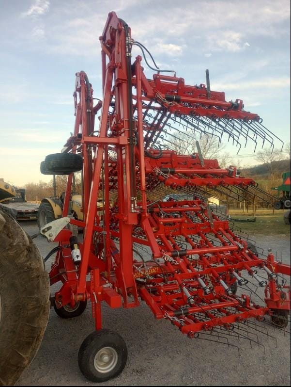 Main image Einbock Aerostar 1200