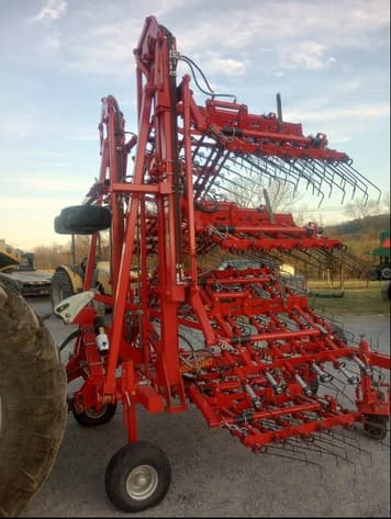 Main image Einbock Aerostar 1200