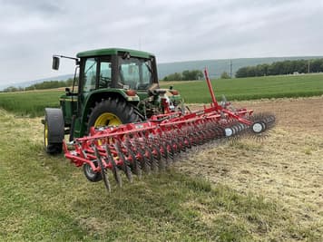 Main image Einbock Aerostar 600