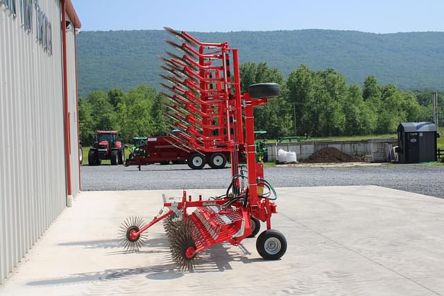 Image of Einbock Aerostar-Rotation 600 equipment image 4